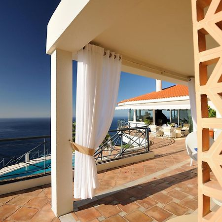 Villa Bahia Саузал Екстериор снимка