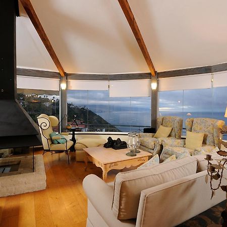 Villa Bahia Саузал Екстериор снимка