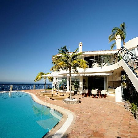 Villa Bahia Саузал Екстериор снимка